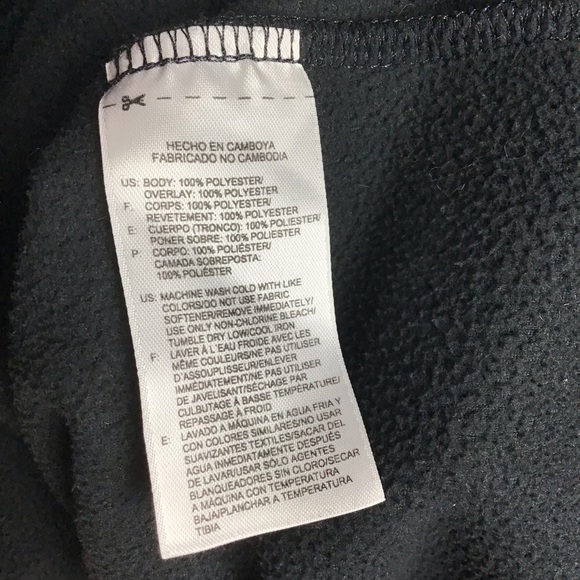 Reebok Pullover - Picture 3 of 4